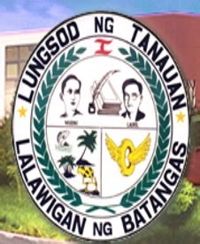 tanauan city hall contact number|City Government of Tanauan.